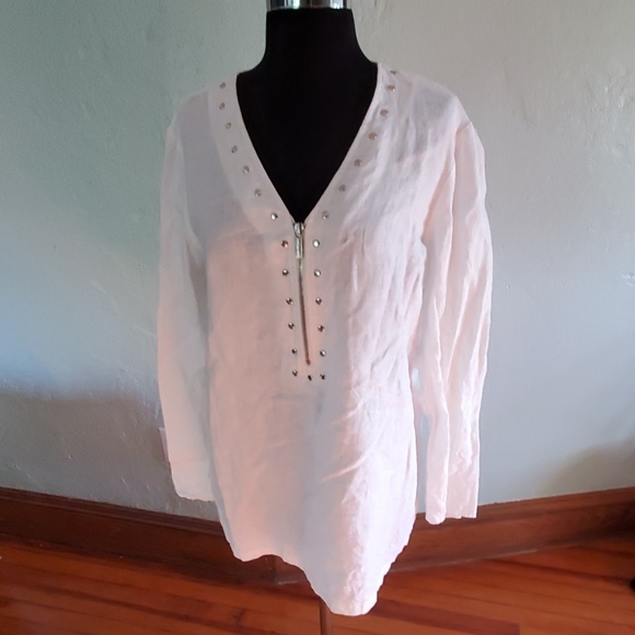 MICHAEL Michael Kors Tops - Micheal Micheal Kors top